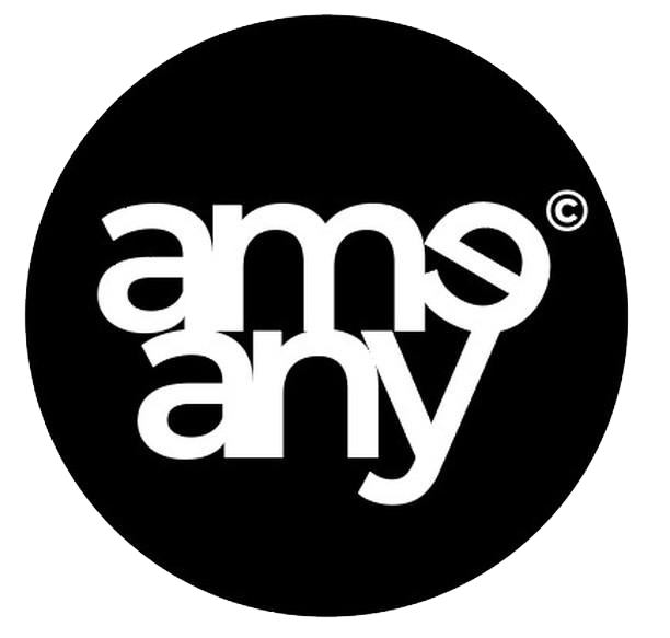 Amine Kanzari Logo